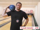 Tomáš Helešic - 278 - 2.1.2018 - dráha č. 6