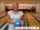Andrea Kudělková - 244 - 29.6.2017 - dráha č. 4