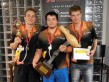 1.místo - Xbowling Team Tišnov