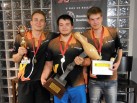 Xbowling Team Tišnov