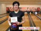 Ivana Fojtíková - 252 - 29.12.2017 - dráha č. 4